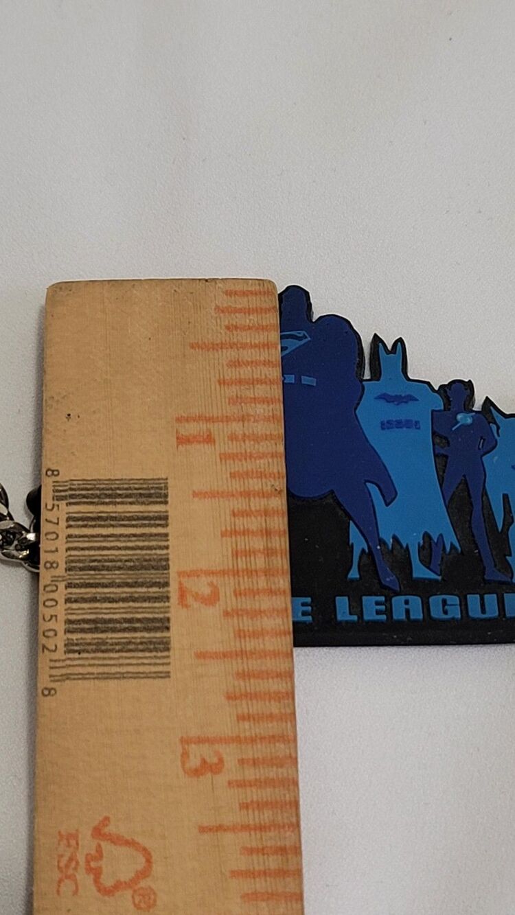 Cartoon Network Key Chain - Picture 8 of 8